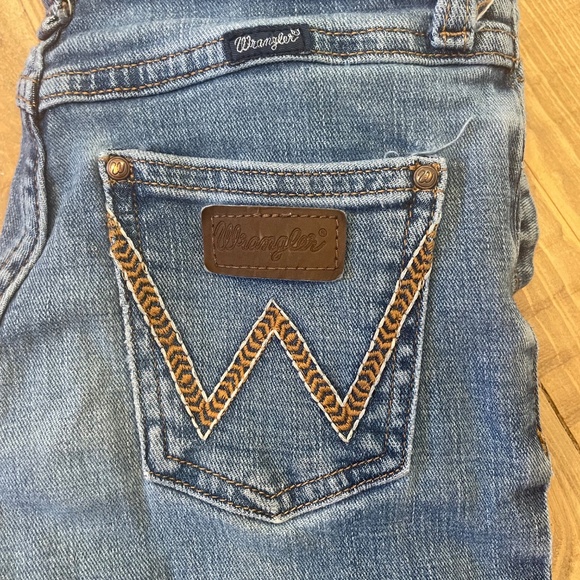 Girls flare jeans - Picture 3 of 3